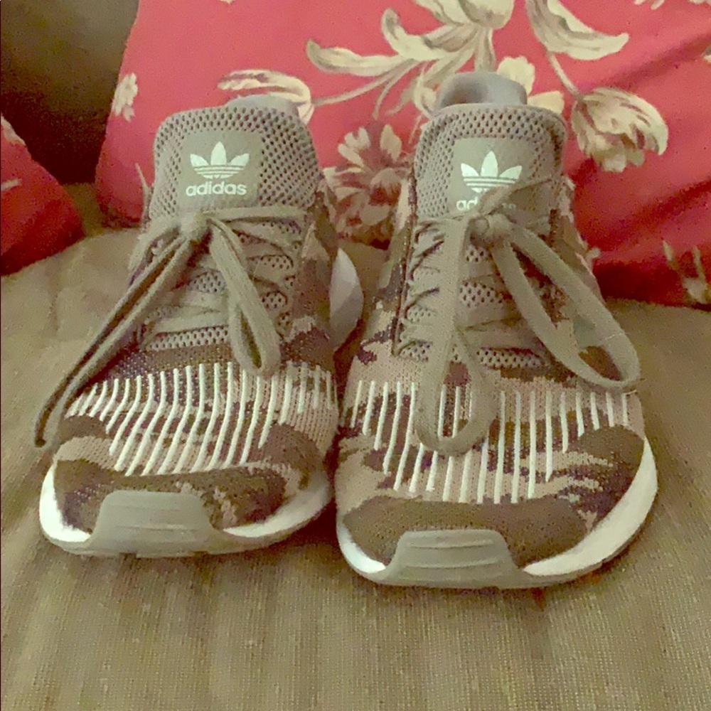 Adidas shoes